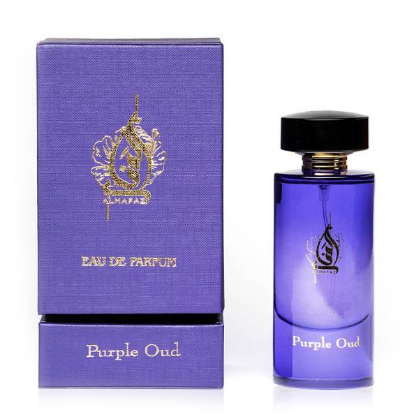 parfum purple oud