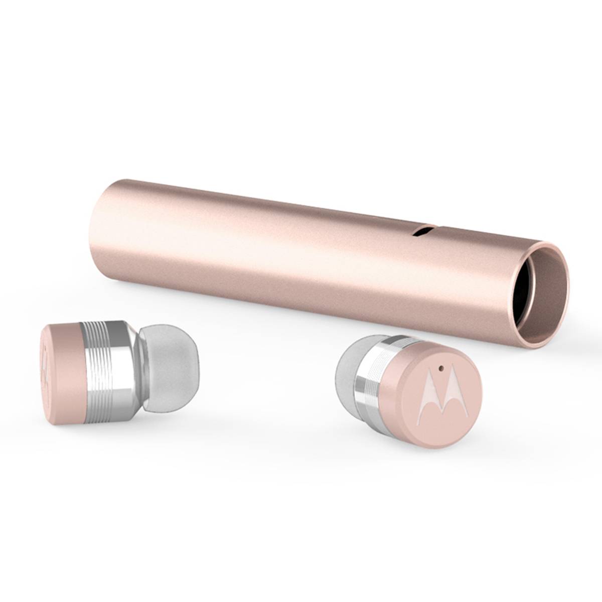 Earbuds 10 Bluetooth Wireless :: :: ezmall.io - with store Electronics 300, Motorola online shopping True VerveBuds EARPHONE Battery Hours